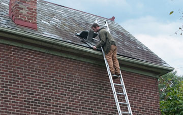 what affects urgent Street End roof repairs