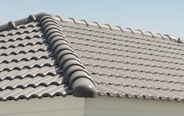 advantages of Street End clay roofing