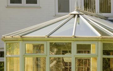 conservatory roof repair Street End