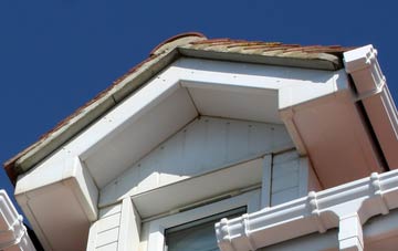 Street End fascia installation costs