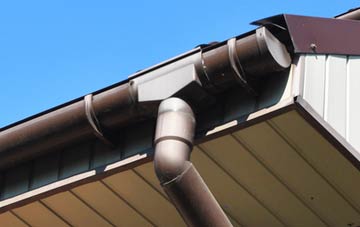 types of Street End fascias