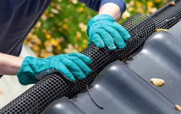 Street End gutter repair companies