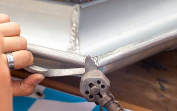 disadvantages of Street End lead roofing