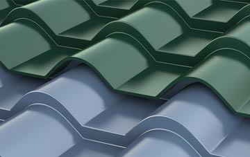 who should consider Street End plastic roofs