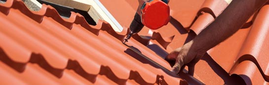 save on Street End roof installation costs