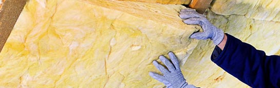 quotes for Street End roof insulation