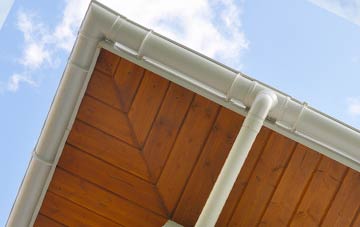 Street End soffit types