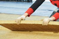 find rated Street End roof insulation companies