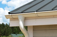 Street End soffits